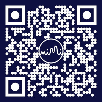 QR Code for Apple App Store